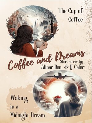 Coffee and Dreams - ebook